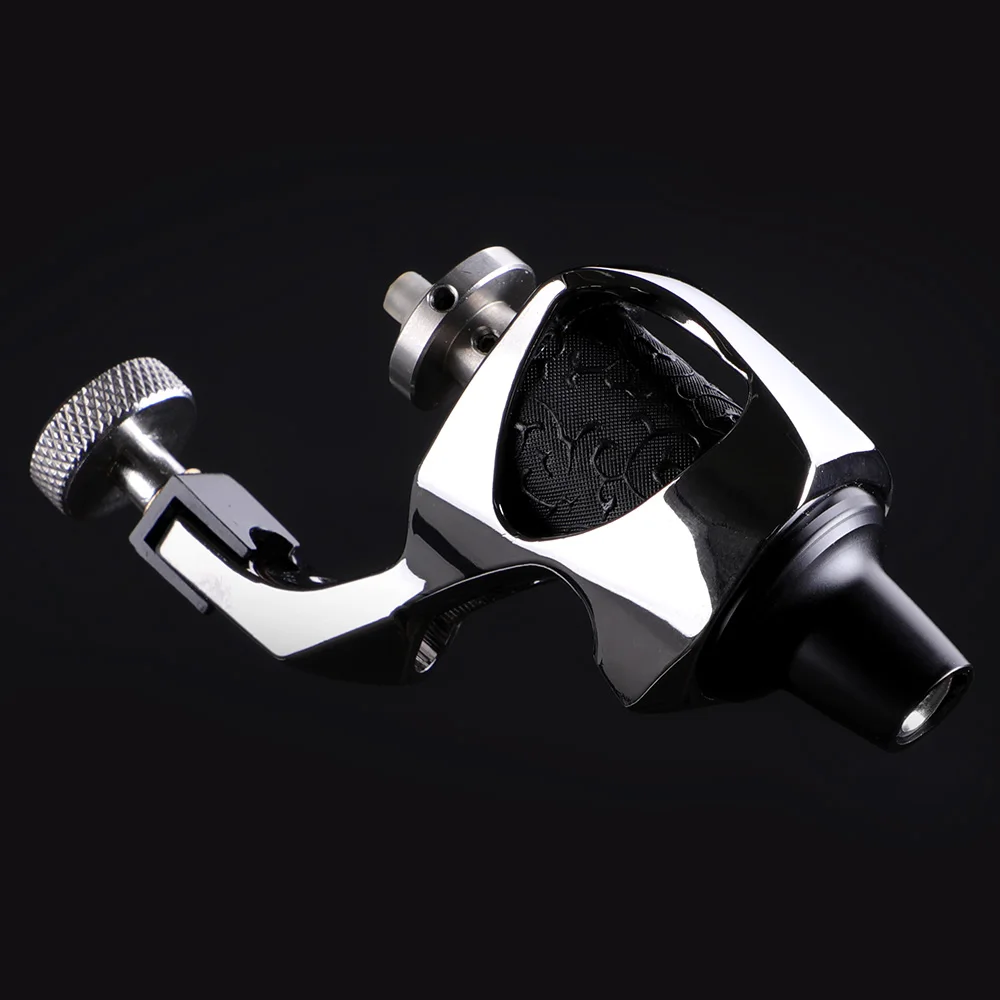 Professional Rotary Tattoo Machine DC5.5 for Tattoo Pistole 10W Motor Shader Liner Tattoo Machine Gun Supply Wholesale M689-7
Professional Rotary Tattoo Machine DC5.5 for Tattoo Pistole 10W Motor Shader Liner Tattoo Machine Gun Supply Wholesale M689-7