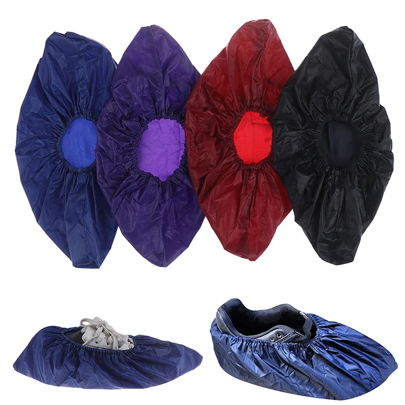 Shoes Reusable Storage Unisex Rain Boots Waterproof Non-slip Boots Machine Washable Cloth Shoe Bag Shoe Cover
Shoes Reusable Storage Unisex Rain Boots Waterproof Non-slip Boots Machine Washable Cloth Shoe Bag Shoe Cover