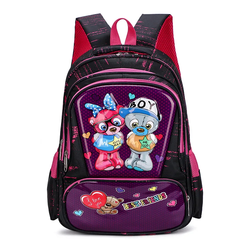 Shell Backpacks Orthopedic 3D Cartoon Print Children School Bag For Girls Boys School Backpacks Primary Students Kids Satchels
Shell Backpacks Orthopedic 3D Cartoon Print Children School Bag For Girls Boys School Backpacks Primary Students Kids Satchels