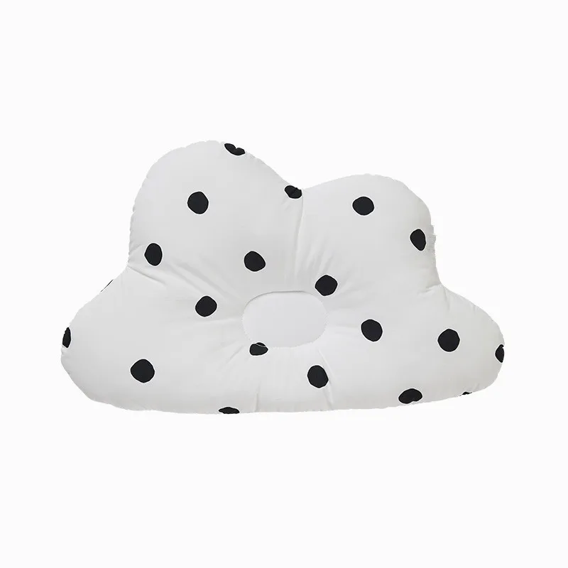 Infant pillow to prevent head bias stereotypes pillow newborn 0-3 years old baby pillow baby pillow 
Infant pillow to prevent head bias stereotypes pillow newborn 0-3 years old baby pillow baby pillow