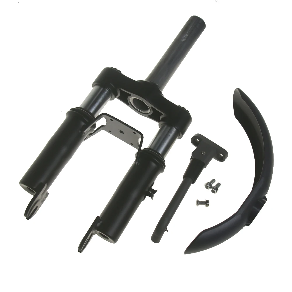 For XiaoMi M365 Pro Pro2 Electric Scooter Parts E-scooter Front Tube Shock Absorber Front Fork Extended Tripods Front Fenders
For XiaoMi M365 Pro Pro2 Electric Scooter Parts E-scooter Front Tube Shock Absorber Front Fork Extended Tripods Front Fenders