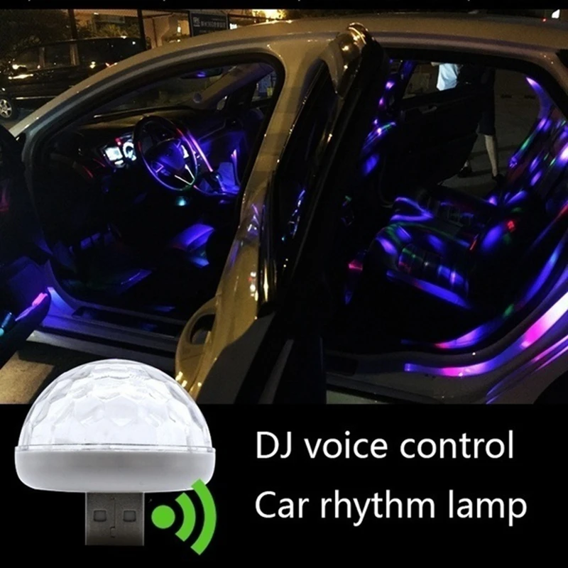 NEW Multi Color Mushroom USB LED Interior Lighting Kit Interesting Atmosphere Light Neon Lamps Colorful Night Lamps
NEW Multi Color Mushroom USB LED Interior Lighting Kit Interesting Atmosphere Light Neon Lamps Colorful Night Lamps