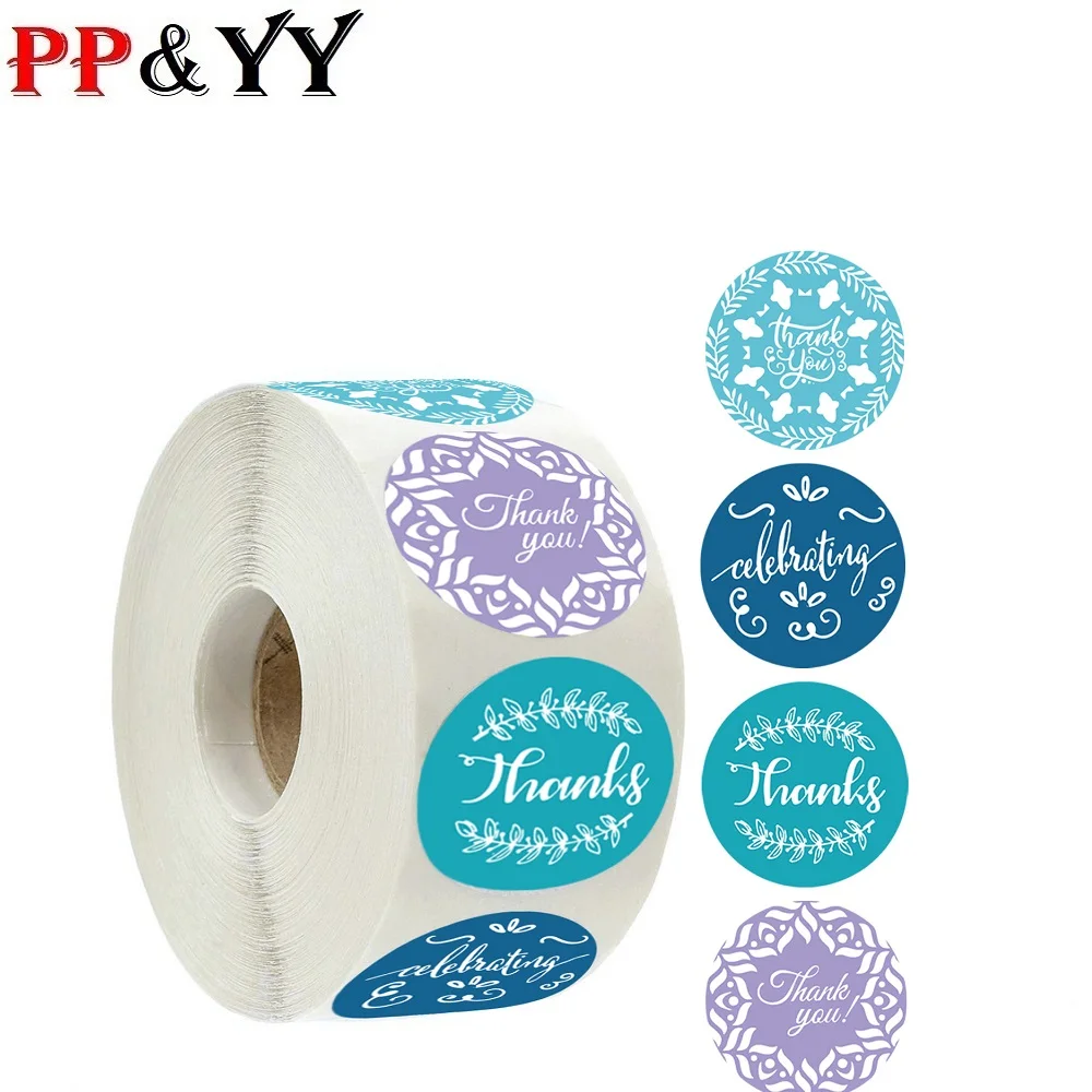 Round Paper Thank You Stickers Scrapbooking 1inch Wedding Celebrating Seal Label Stickers Roll Stationery Stickers
Round Paper Thank You Stickers Scrapbooking 1inch Wedding Celebrating Seal Label Stickers Roll Stationery Stickers