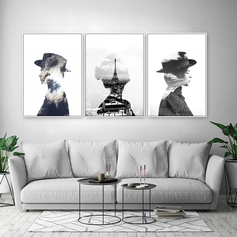 Abstract Poster Wall Art Canvas Painting Calligraphy Posters and Prints Modern Home Decor Wall Pictures for Living Room No Frame
Abstract Poster Wall Art Canvas Painting Calligraphy Posters and Prints Modern Home Decor Wall Pictures for Living Room No Frame