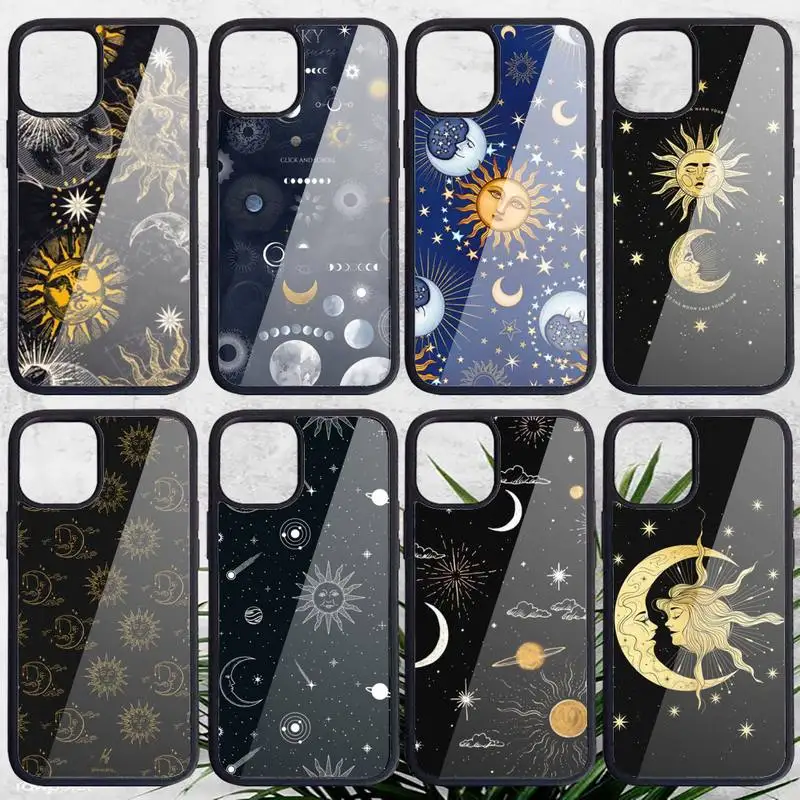 Sun Flowers Cat Snake Moon Phone Case PC for iPhone 11 12 pro XS MAX 8 7 6 6S Plus X 5S SE 2020 XR Luxury brand shell funda
Sun Flowers Cat Snake Moon Phone Case PC for iPhone 11 12 pro XS MAX 8 7 6 6S Plus X 5S SE 2020 XR Luxury brand shell funda