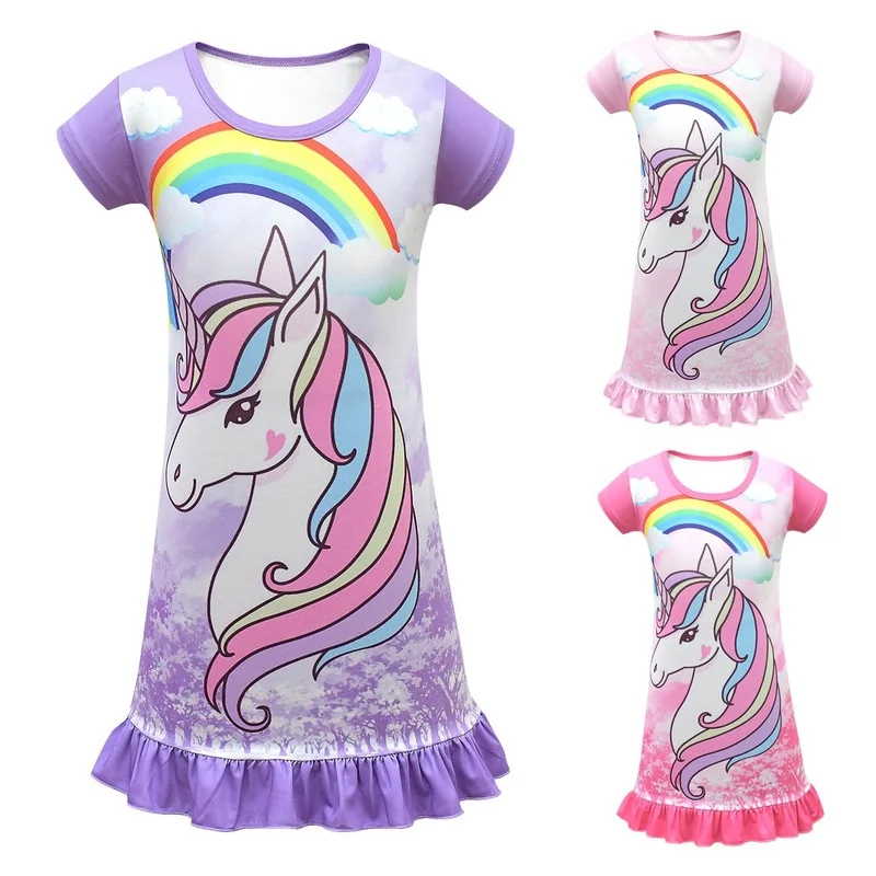 2021 Wholesale Lots Bulk Clothes Toddler Girl Christmas Outfits Flower Girl Dresses Summer Unicorn Anime Pattern Dresses
2021 Wholesale Lots Bulk Clothes Toddler Girl Christmas Outfits Flower Girl Dresses Summer Unicorn Anime Pattern Dresses