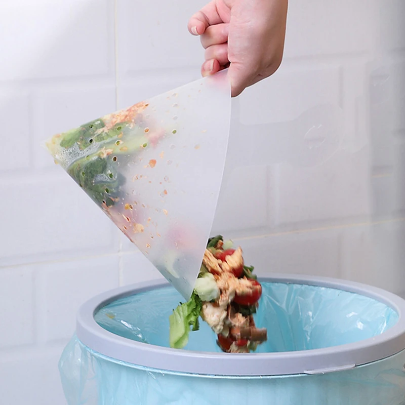 Kitchen sink filter screen, self-standing drain bag, dishwashing sink, garbage bag, sink anti-clogging residue bag S8A5622
Kitchen sink filter screen, self-standing drain bag, dishwashing sink, garbage bag, sink anti-clogging residue bag S8A5622