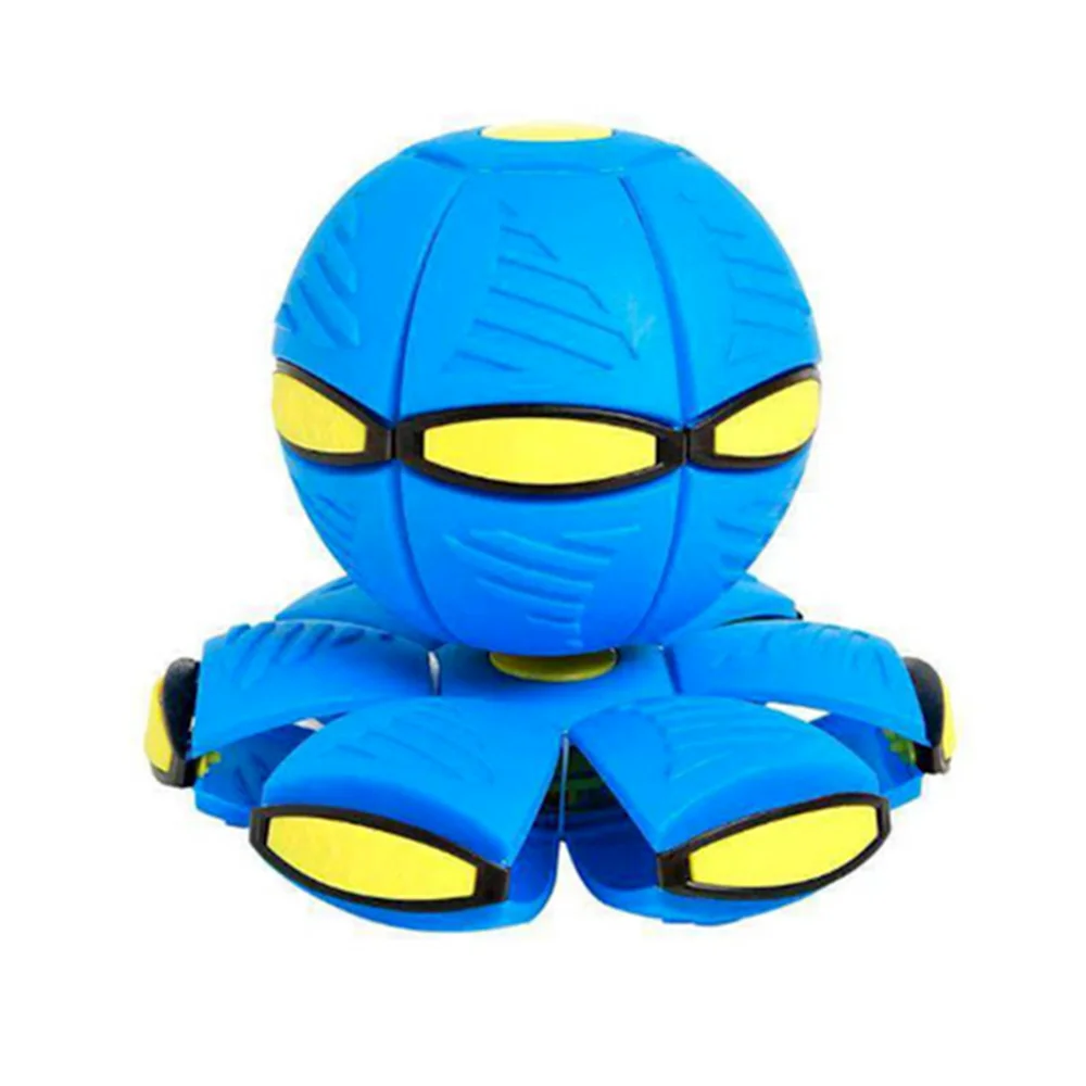 1pc New fashion Creative Children Flying UFO Flat Throw Disc Ball Toy Pull Line Saucer Toys Kid Outdoor Garden Basketball Game
1pc New fashion Creative Children Flying UFO Flat Throw Disc Ball Toy Pull Line Saucer Toys Kid Outdoor Garden Basketball Game