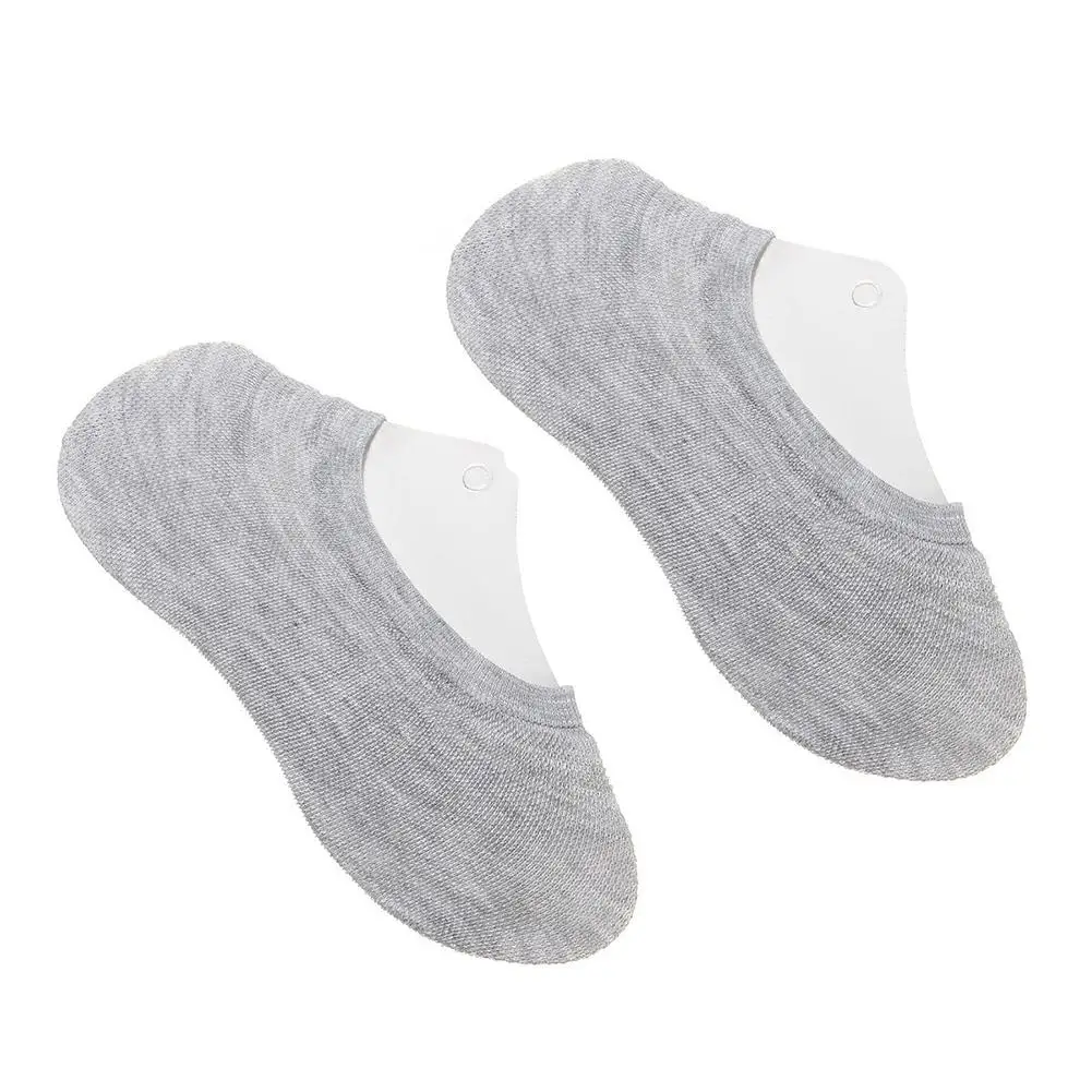 10 Pairs Men Cotton Socks Summer Breathable Invisible Boat Socks Nonslip Loafer Ankle Low Cut Short Sock Male Sox for Shoes
10 Pairs Men Cotton Socks Summer Breathable Invisible Boat Socks Nonslip Loafer Ankle Low Cut Short Sock Male Sox for Shoes