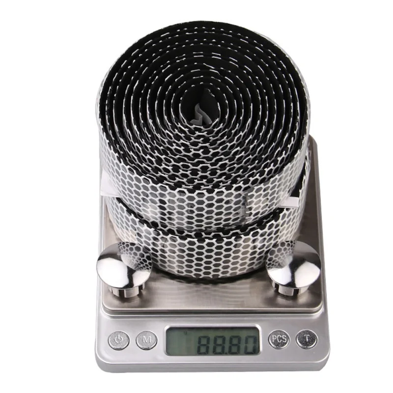 Cycling Road Bike Handlebar Tape Anti-slip Bicycle Handle Bar Tapes Wrap Pattern Sponge Fixing Straps Bicycle Accessories
Cycling Road Bike Handlebar Tape Anti-slip Bicycle Handle Bar Tapes Wrap Pattern Sponge Fixing Straps Bicycle Accessories