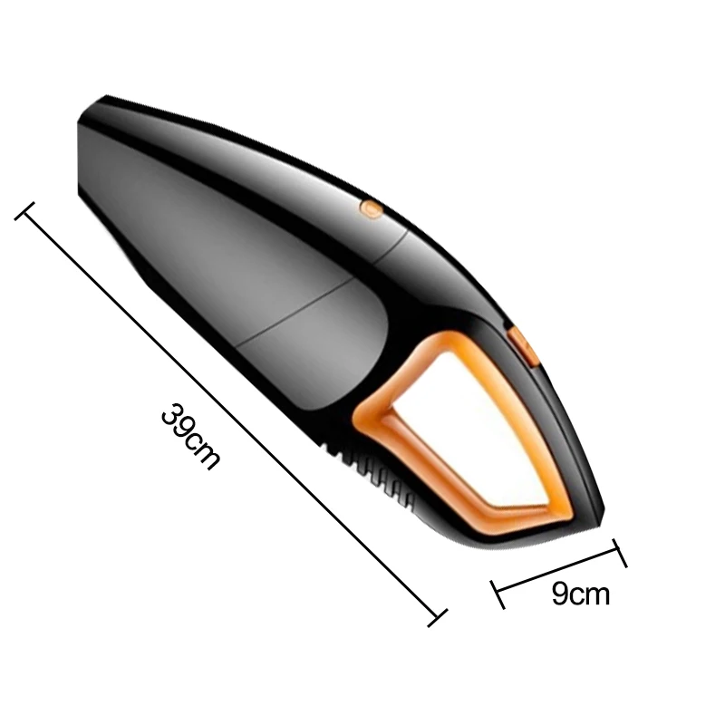 12V 120W 8Kpa Car Vacuum Cleaner Handheld Home Vacuum Cleaner Mini For Car Asur Powerful Vaccum Cleaners Auto
12V 120W 8Kpa Car Vacuum Cleaner Handheld Home Vacuum Cleaner Mini For Car Asur Powerful Vaccum Cleaners Auto