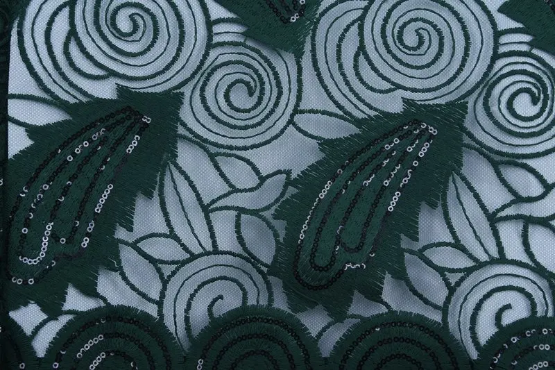 French Lace Fabric Nigerian Milk Silk Lace Fabrics 2020 High Quality African Tulle Lace Fabric with Sequins For Wedding Dress
French Lace Fabric Nigerian Milk Silk Lace Fabrics 2020 High Quality African Tulle Lace Fabric with Sequins For Wedding Dress