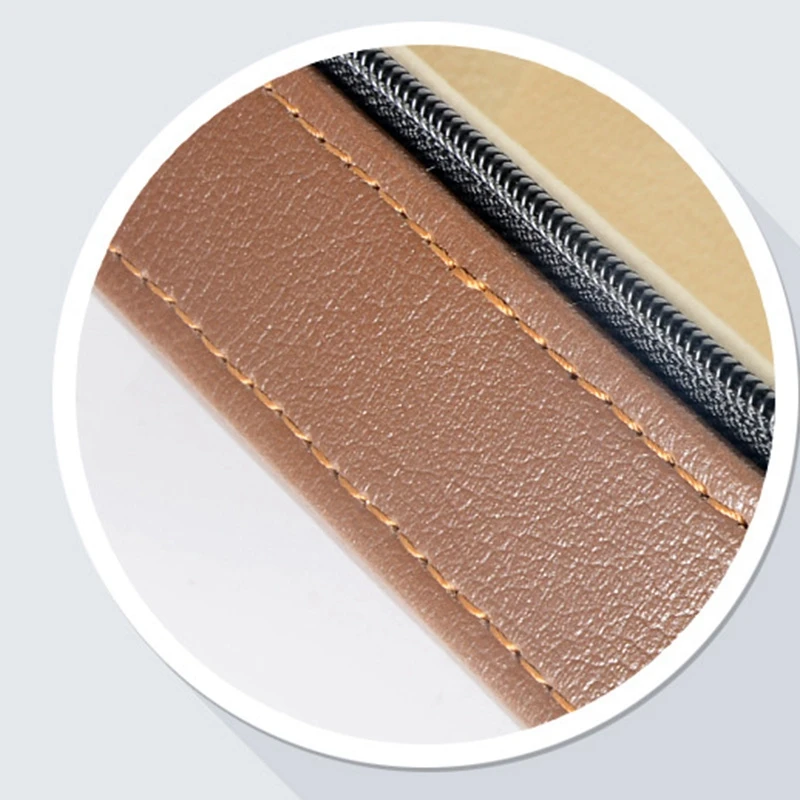 Luxury PU Leather Glasses Storage Box Eyeglasses Holder Sunglasses Case Jewellery Necklace Bracelet Box
Luxury PU Leather Glasses Storage Box Eyeglasses Holder Sunglasses Case Jewellery Necklace Bracelet Box