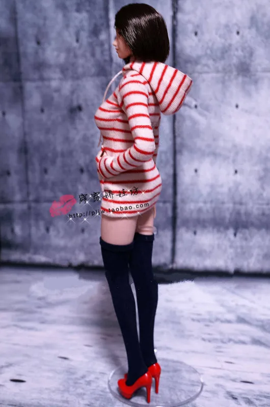 In Stock MCCTOYS MCC030 1/12 Audrey Hepburn Head Shape + 6'' Clothing Set Collection Toy in stock.
In Stock MCCTOYS MCC030 1/12 Audrey Hepburn Head Shape + 6'' Clothing Set Collection Toy in stock.