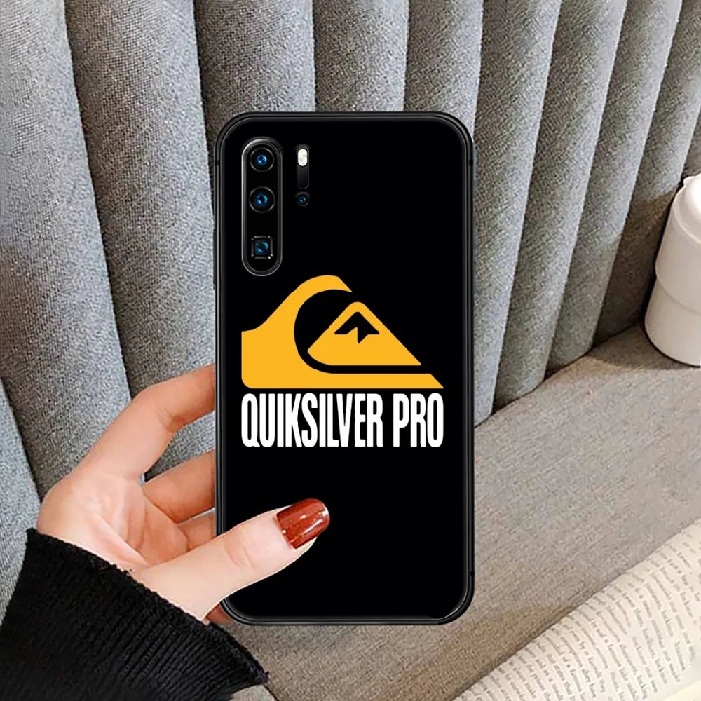 Surf And Skateboard Quiksilver Phone Case Cover For Huawei P Mate Smart 10 20 30 40 Lite Z 2019 Pro Black black Cell Silicone
Surf And Skateboard Quiksilver Phone Case Cover For Huawei P Mate Smart 10 20 30 40 Lite Z 2019 Pro Black black Cell Silicone