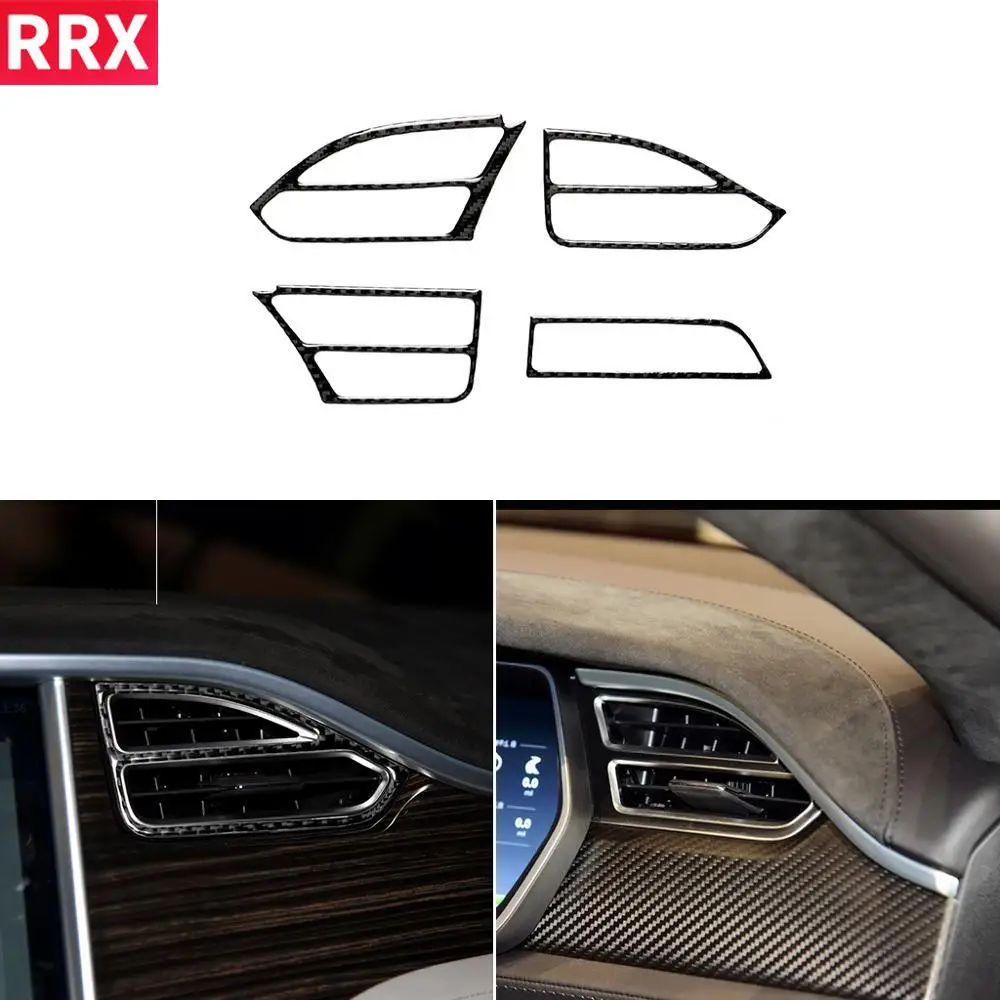 RRX для центральной консоли Tesla Model X из углеродного волокна, декоративная наклейка, аксессуары для тюнинга автомобиля
RRX для центральной консоли Tesla Model X из углеродного волокна, декоративная наклейка, аксессуары для тюнинга автомобиля
