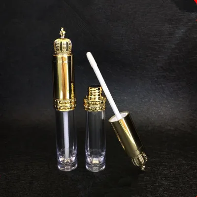 Новая Корона Пустая трубка для блеска для губ многоразовый DIY Прозрачный флакон бальзам для губ жидкая помада контейнер для роста ресниц ко...
Новая Корона Пустая трубка для блеска для губ многоразовый DIY Прозрачный флакон бальзам для губ жидкая помада контейнер для роста ресниц ко...