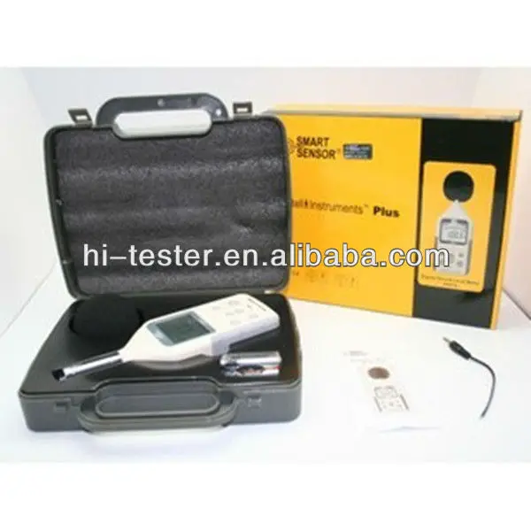 AR814 Sound Level Meter,noise meter
AR814 Sound Level Meter,noise meter