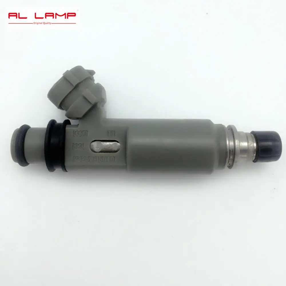 4PCS Fuel Injector 23250-15040 For Toyota Corolla Spacio Sprinter 1.6L Soluna 1.5L 23209-15040
4PCS Fuel Injector 23250-15040 For Toyota Corolla Spacio Sprinter 1.6L Soluna 1.5L 23209-15040