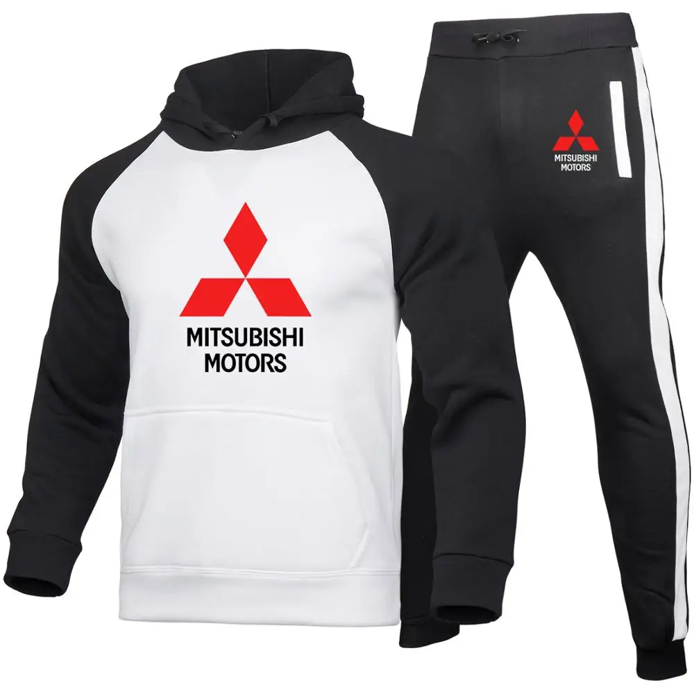 2021New Spring Autumn Men's hoodie Mitsubishi Car Logo casual T-Shirt high quality Cotton Men's hoodie jackets Sportswear
2021New Spring Autumn Men's hoodie Mitsubishi Car Logo casual T-Shirt high quality Cotton Men's hoodie jackets Sportswear