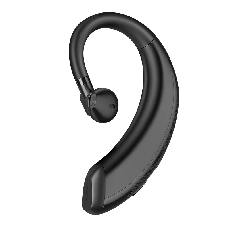 T12 Unilateral Hanging Ear Headset Hands-Free Wireless Hanging Ear Mobile Phone Call Bone Conduction Bluetooth Headset Portable 
T12 Unilateral Hanging Ear Headset Hands-Free Wireless Hanging Ear Mobile Phone Call Bone Conduction Bluetooth Headset Portable
