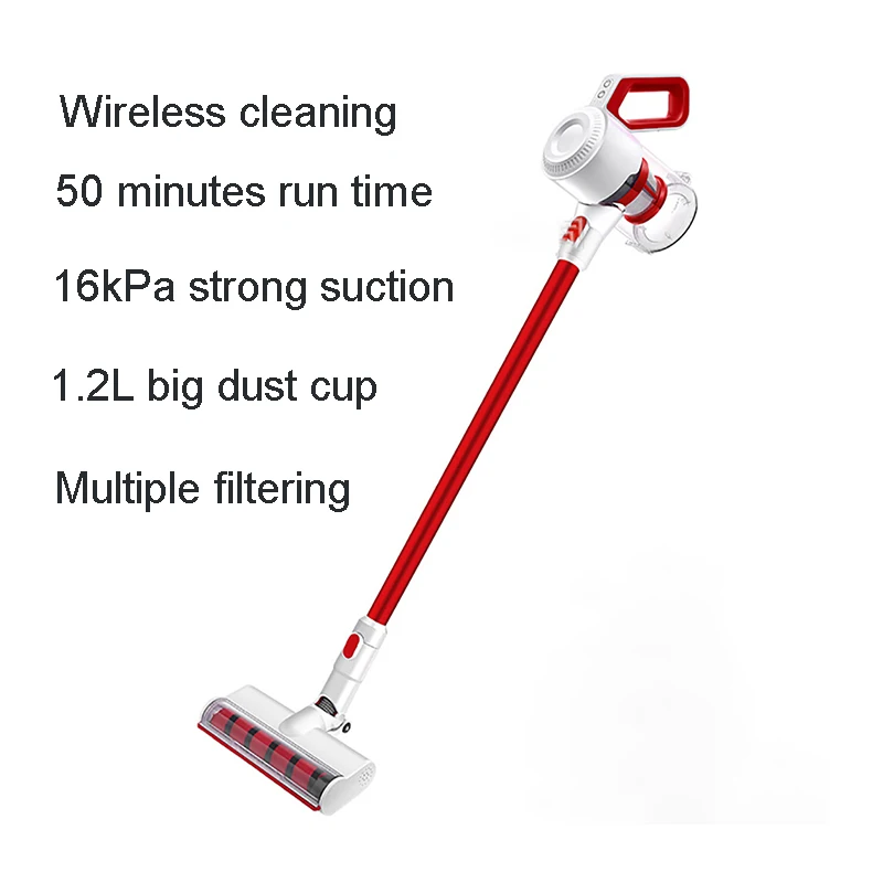 2021 New Arrival Wireless Upright Vacuum Cleaners Portable For Home Kitchen Smart Vacuum Mop Mi Electric Sweeper For Cleaning
2021 New Arrival Wireless Upright Vacuum Cleaners Portable For Home Kitchen Smart Vacuum Mop Mi Electric Sweeper For Cleaning