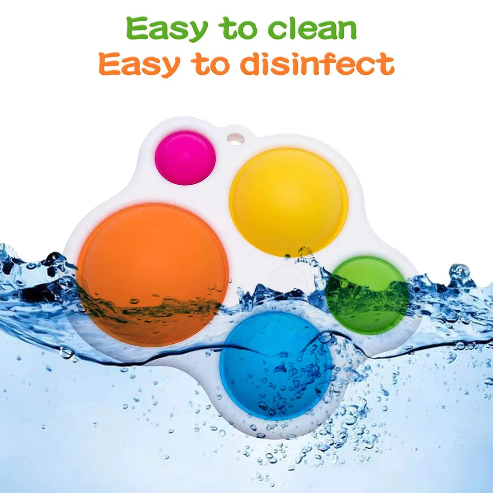 Infant Baby Toys Montessori Exercise Board Rattle Puzzle Colorful Intelligence Development Early Education Intensive Training
Infant Baby Toys Montessori Exercise Board Rattle Puzzle Colorful Intelligence Development Early Education Intensive Training