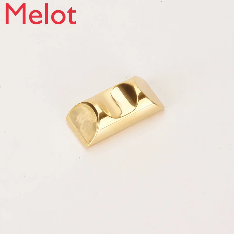 High-End Luxury Copper Chopstick Holder Chopstick Holder Brass Chopsticks Shelf Household Table Cutlery Spoon Support 
High-End Luxury Copper Chopstick Holder Chopstick Holder Brass Chopsticks Shelf Household Table Cutlery Spoon Support