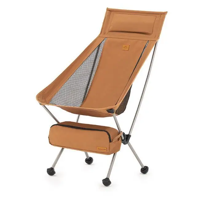 Multifunctional portable outdoor folding chair ultra light Moon chair fishing camp back chair
Multifunctional portable outdoor folding chair ultra light Moon chair fishing camp back chair
