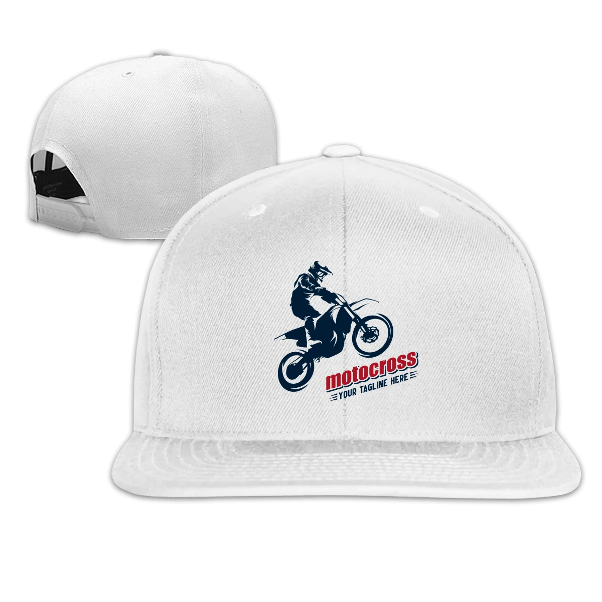 Motorcross mens womans Fashionable breathable Baseball Cap
Motorcross mens womans Fashionable breathable Baseball Cap