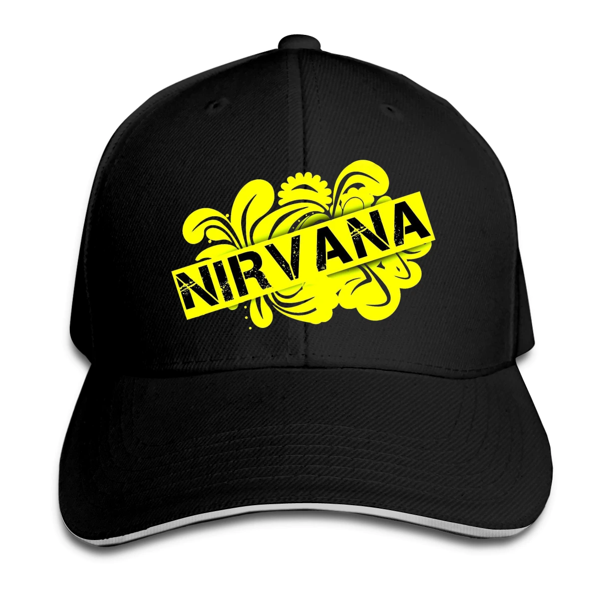 100% Cotton hub Baseball CapNirvana Unisex Anime Cap men Women Summer Hats Spoof caps forthe metal band fans
100% Cotton hub Baseball CapNirvana Unisex Anime Cap men Women Summer Hats Spoof caps forthe metal band fans