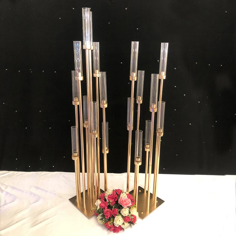 Flone Tall wedding candle holders centerpieces decoration glass acrylic chimney candle stand home candlestick decor
Flone Tall wedding candle holders centerpieces decoration glass acrylic chimney candle stand home candlestick decor