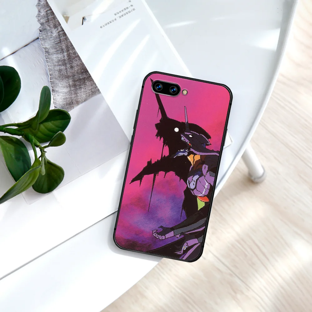 Genesis Evangelion NGE EVA Phone Case For Huawei Honor 6A 7A 7C 8 8A 8X 9 9X 10 10i 20 Lite Pro Play black Etui Trend Hoesjes
Genesis Evangelion NGE EVA Phone Case For Huawei Honor 6A 7A 7C 8 8A 8X 9 9X 10 10i 20 Lite Pro Play black Etui Trend Hoesjes