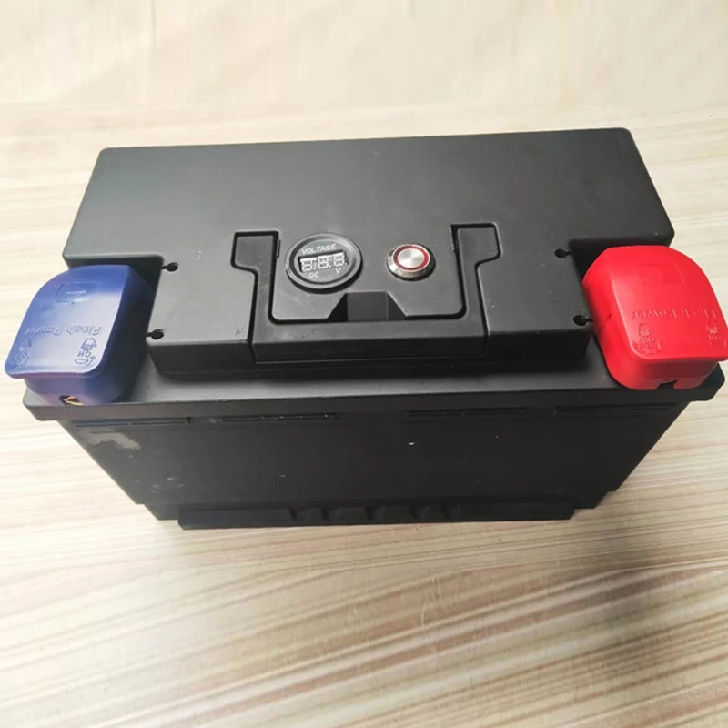 Быстроразъемный электрод, положительный зажим клеммы отрицательной батареи 
Быстроразъемный электрод, положительный зажим клеммы отрицательной батареи