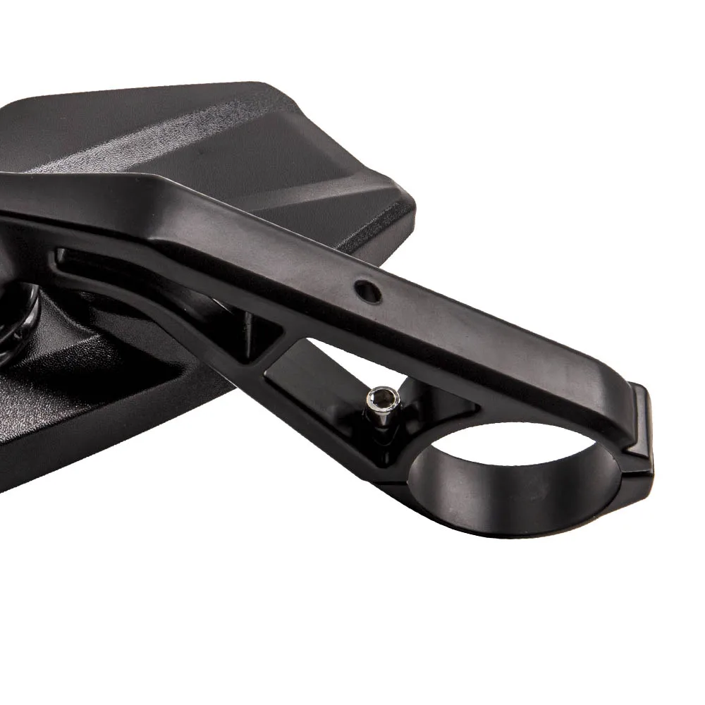 10" UTV Rear View Racing Center Mirror for Polaris General XP RZR 1.75" Clamp
10" UTV Rear View Racing Center Mirror for Polaris General XP RZR 1.75" Clamp