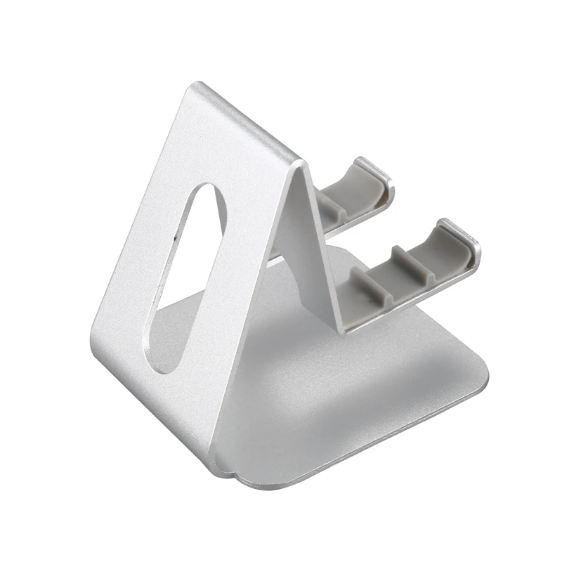 Aluminum Alloy Tablet Holder Desktop Mobile Phone Holder Stand Mount Support Bracket Universal For Ipad Pro Air Mini 1 2 3 4 
Aluminum Alloy Tablet Holder Desktop Mobile Phone Holder Stand Mount Support Bracket Universal For Ipad Pro Air Mini 1 2 3 4