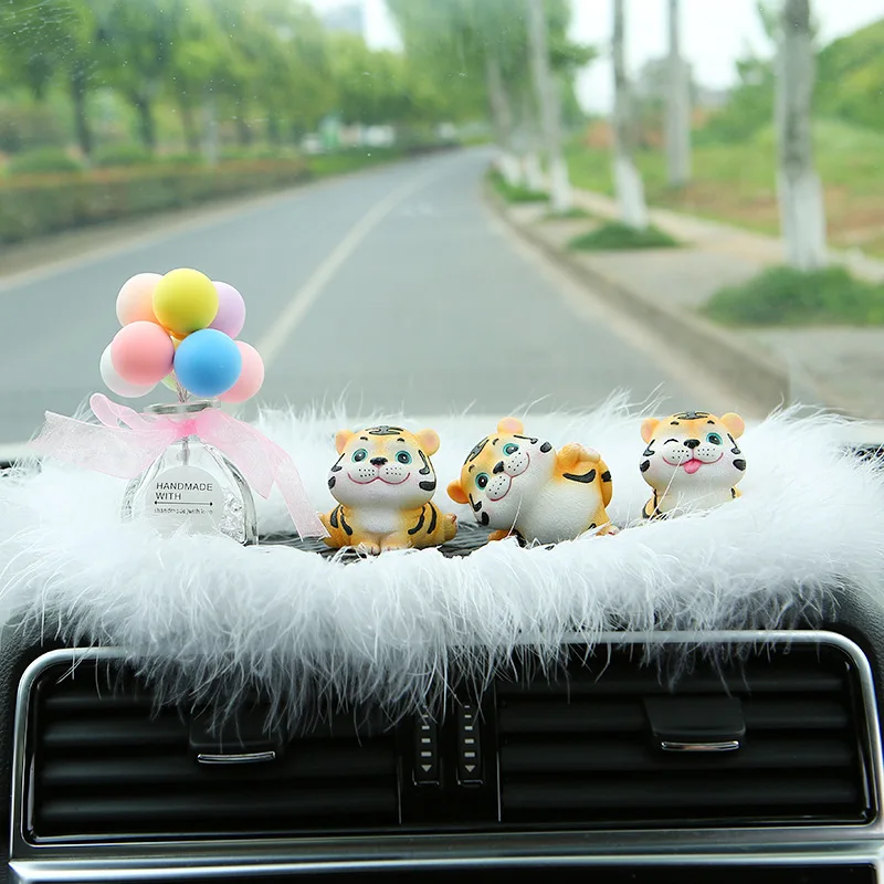 Car ornament ornaments cute little tiger decoration interior accessories exterior Car gifts Car interior details auto accessorie
Car ornament ornaments cute little tiger decoration interior accessories exterior Car gifts Car interior details auto accessorie