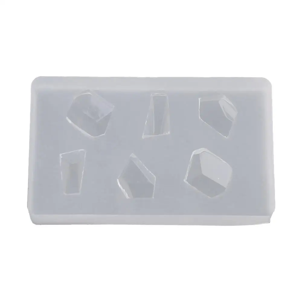 Cute 3D Flower Gemstone Bowtie Bear Resin Mold Epoxy Resin Casting Mold Silicone Mold DIY Nail Art Craft Jewelry Tools
Cute 3D Flower Gemstone Bowtie Bear Resin Mold Epoxy Resin Casting Mold Silicone Mold DIY Nail Art Craft Jewelry Tools
