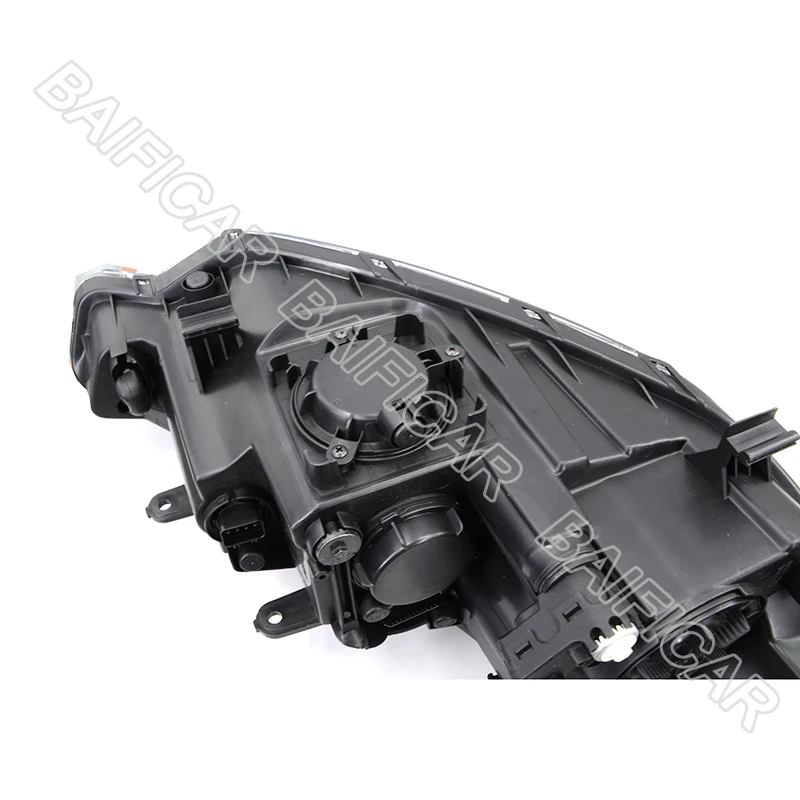 Baificar Brand New Front Bumper Headlight Head Light Assembly With LED For KIA K3 2012 2013 2014
Baificar Brand New Front Bumper Headlight Head Light Assembly With LED For KIA K3 2012 2013 2014