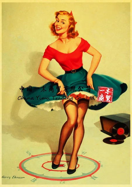Pinup Girl Vinyl Decal Sticker Bad Girl Car Truck Tool Box Laptop Pin Up Sexy Stickers Wall Caravan Decals
Pinup Girl Vinyl Decal Sticker Bad Girl Car Truck Tool Box Laptop Pin Up Sexy Stickers Wall Caravan Decals