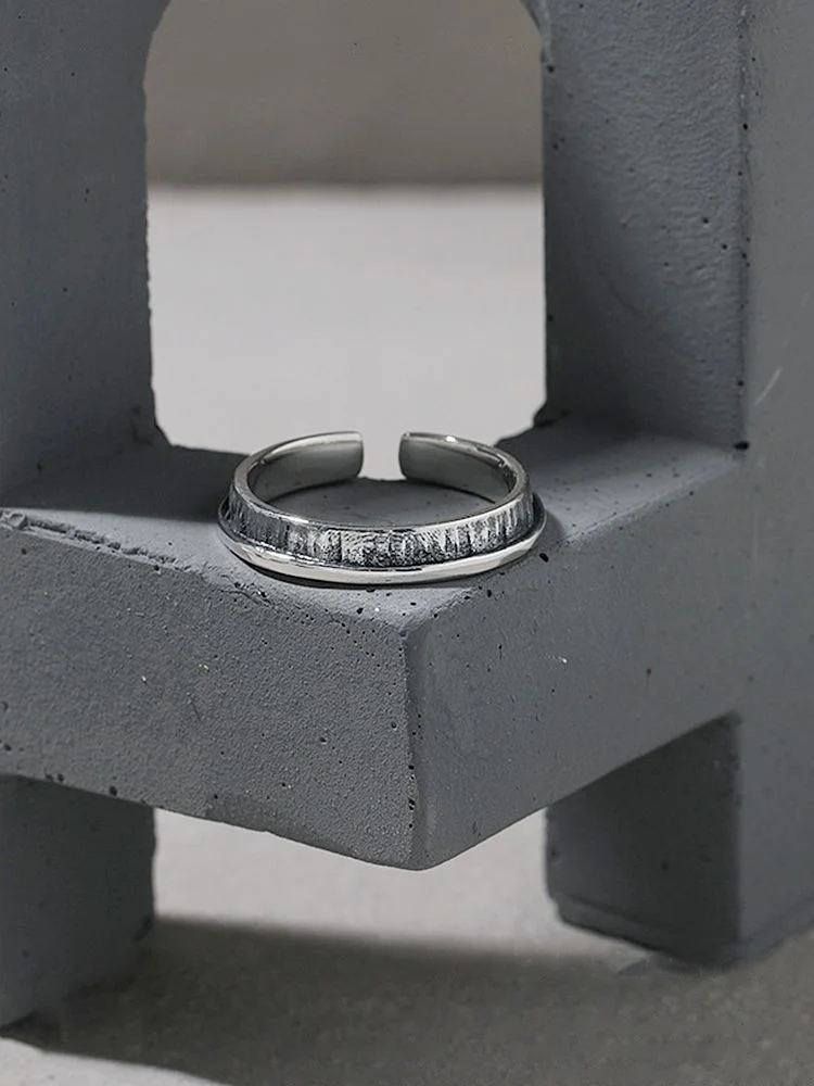 Sterling Silver 925 Minimalist Design Opening Cross Ring Women's Trendy Engagement 2021 Trend Fine Retro Accessories Jewelry
Sterling Silver 925 Minimalist Design Opening Cross Ring Women's Trendy Engagement 2021 Trend Fine Retro Accessories Jewelry