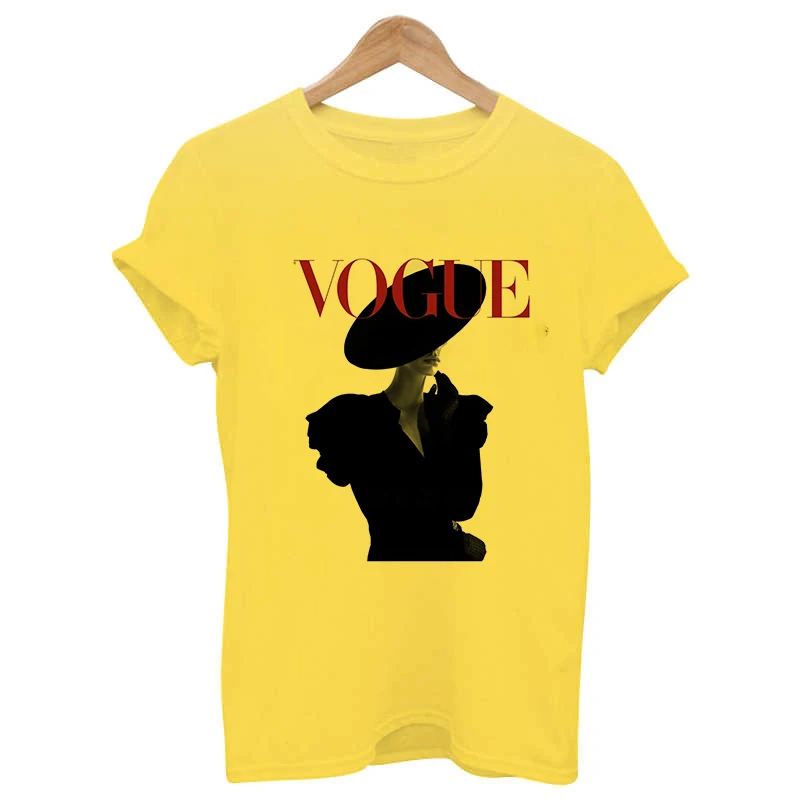 New Hot Vouge T Shirt Women Summer Fashion Graphic Tees Woman Tshirts Short Sleeve O-neck Plus Size T-shirt Femme Kawaii Clothes
New Hot Vouge T Shirt Women Summer Fashion Graphic Tees Woman Tshirts Short Sleeve O-neck Plus Size T-shirt Femme Kawaii Clothes