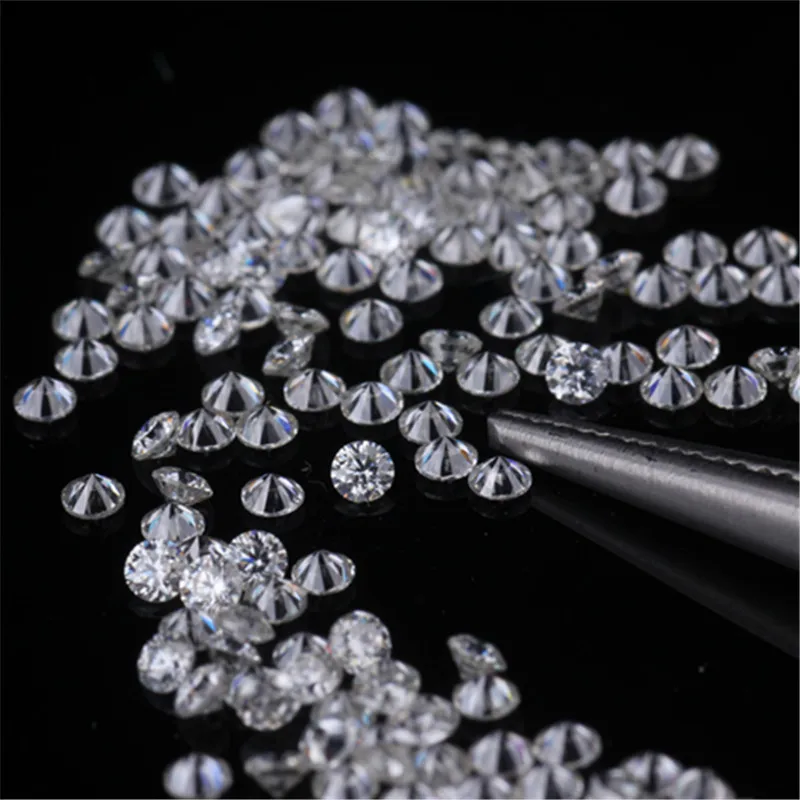 synthetic diamond round moissanite Loose Gemstone Melee White def moissanite tester
synthetic diamond round moissanite Loose Gemstone Melee White def moissanite tester