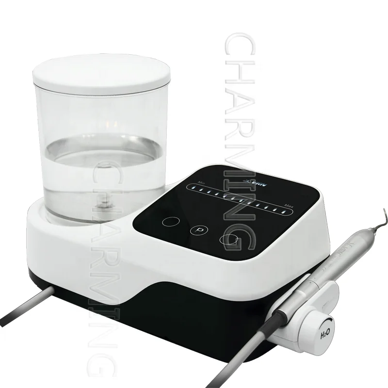 No pain EMS Woodpecker dental ultrasonic scaler periodontal treatment / Ultrasonic piezo scaler endodontic scaling perio tips
No pain EMS Woodpecker dental ultrasonic scaler periodontal treatment / Ultrasonic piezo scaler endodontic scaling perio tips