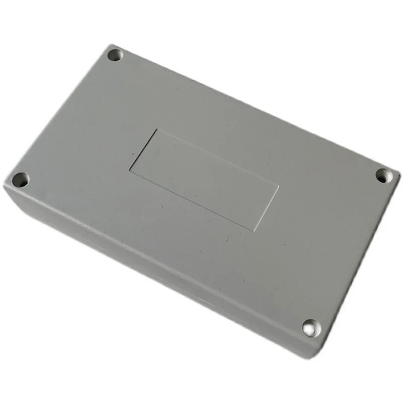 125*73*25MM Plastic Project Box Storage Case Enclosure Boxes Electronic Housing Instrument Case
125*73*25MM Plastic Project Box Storage Case Enclosure Boxes Electronic Housing Instrument Case