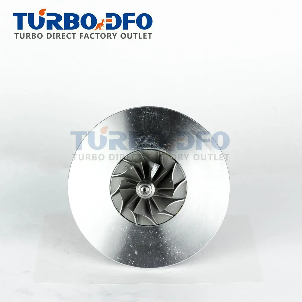 

Balanced turbocharger cartridge core 53149707018 53149887018 For Volkswagen T4 Transporter 2.5 TDI AJT/AYY 65 KW 88 HP 1995-2003