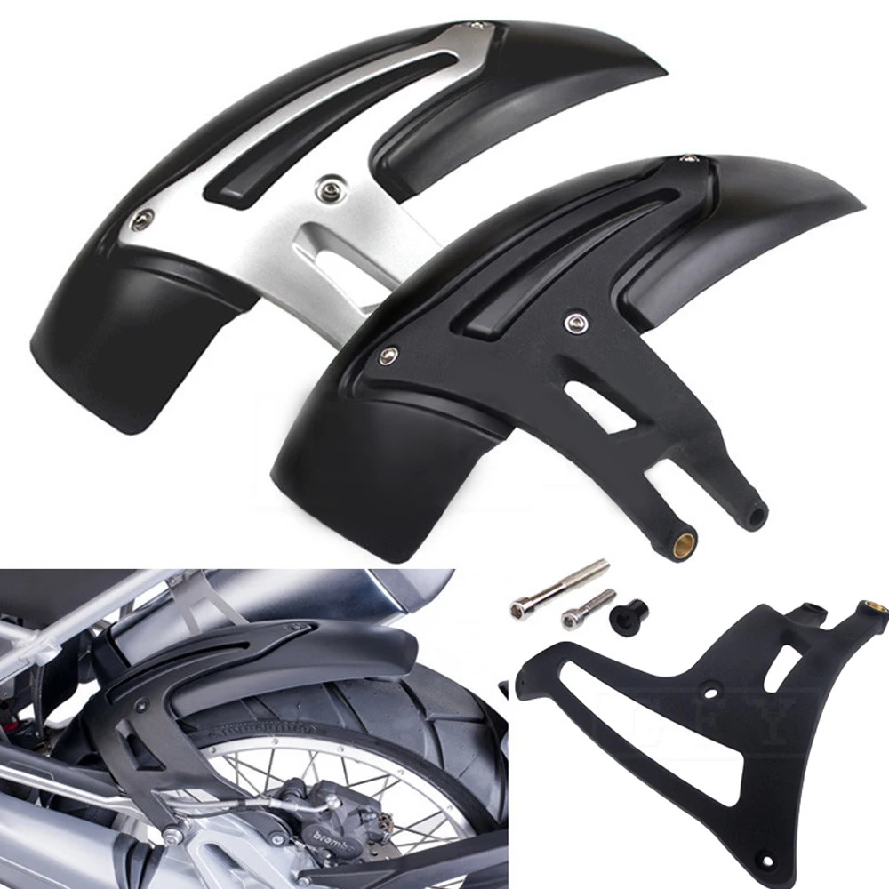 Заднее крыло мотоцикла аксессуары для BMW R1200GS LC 2013 до 2017 2018 R 1200 GS ADV Adventure 2014-2018 |