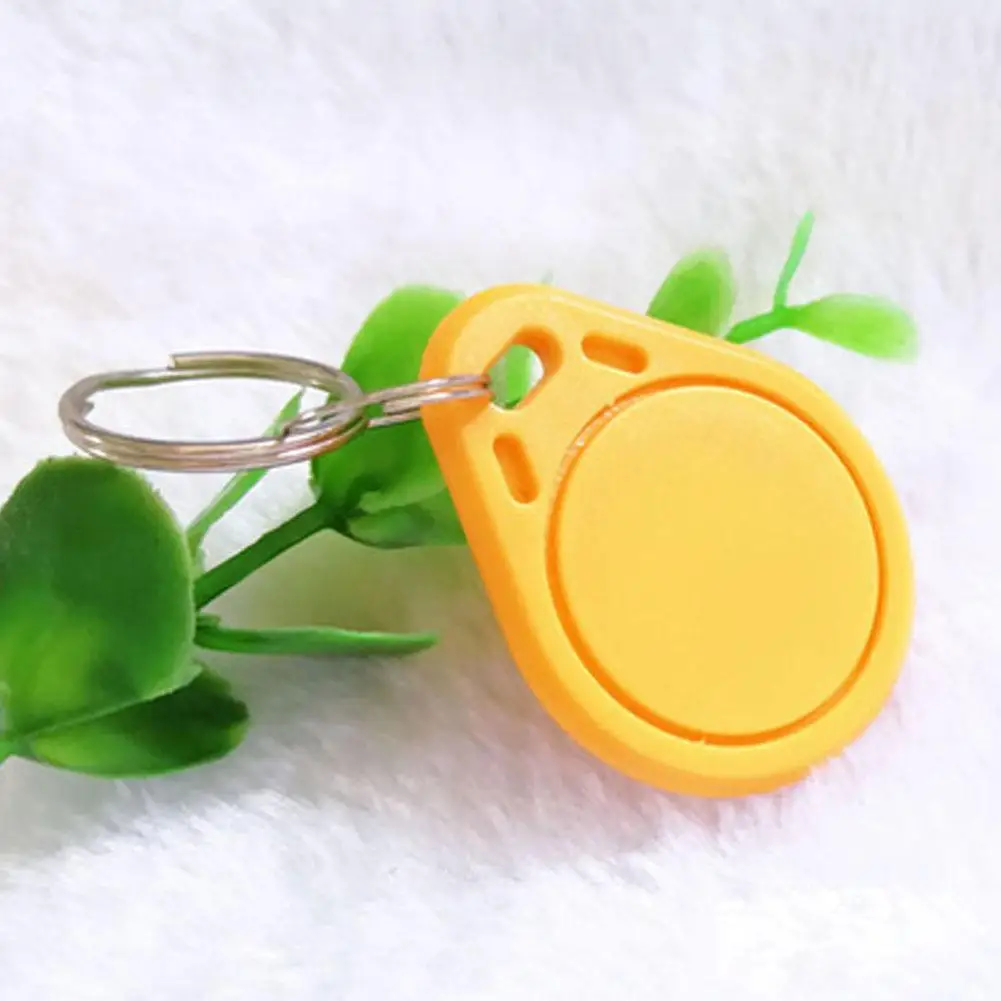 Keychain Access Control Induction Erasable Copy Card Parking Access Community Device Card Card Elevator Card I9E2
Keychain Access Control Induction Erasable Copy Card Parking Access Community Device Card Card Elevator Card I9E2