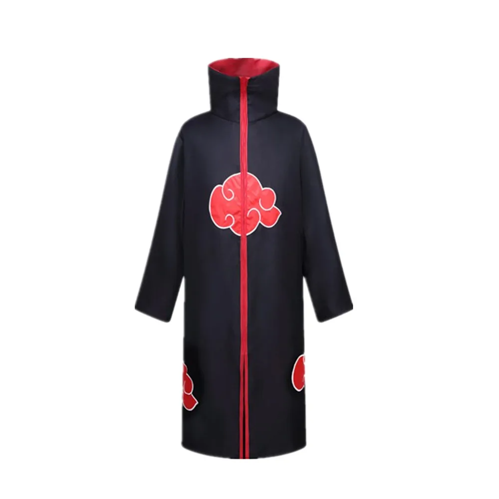 Adult Animated Roleplay Cloak Akatsuki Cosplay Costumes Anime Coat Mantle Deidara Red Cloud Robe Akatsuki Uchiha Headband Cloak
Adult Animated Roleplay Cloak Akatsuki Cosplay Costumes Anime Coat Mantle Deidara Red Cloud Robe Akatsuki Uchiha Headband Cloak
