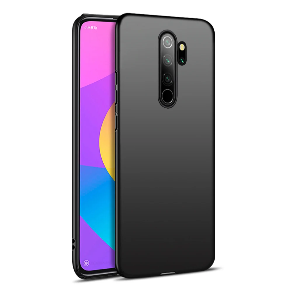 For Xiaomi Redmi Note 8 Pro Case Cover Luxury Ultra-thin Slim Matte Hard PC Back Cover For Xiaomi Redmi Note8T 8 Pro Phone Coque
For Xiaomi Redmi Note 8 Pro Case Cover Luxury Ultra-thin Slim Matte Hard PC Back Cover For Xiaomi Redmi Note8T 8 Pro Phone Coque